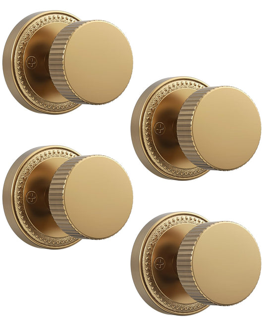 Vero 12-210 Privacy Door Knobs