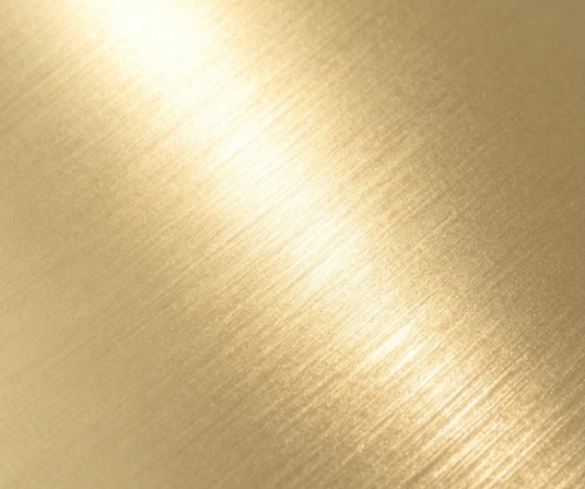 Brushed Gold-3