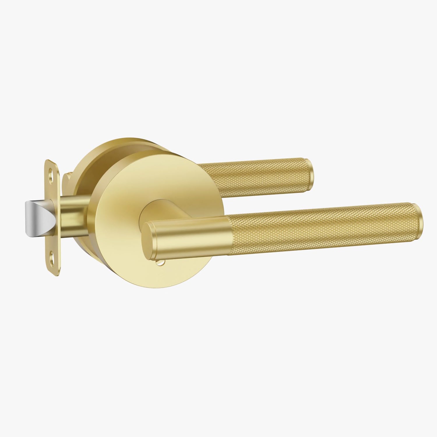 Brushed Gold-38