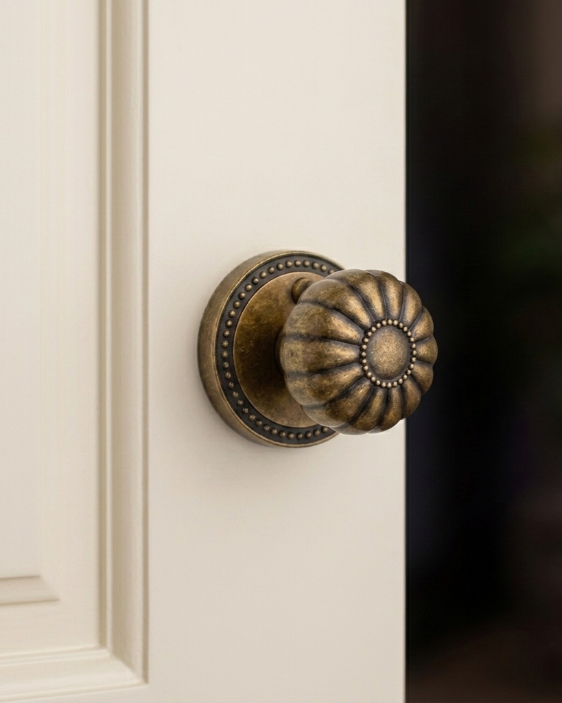 Door knobs-51