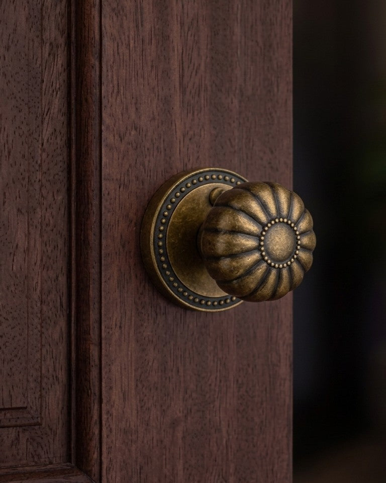 Door knobs-7