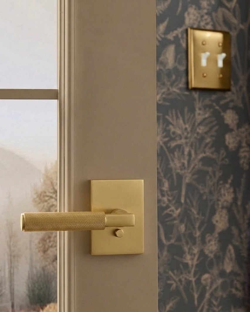 Door handles-40