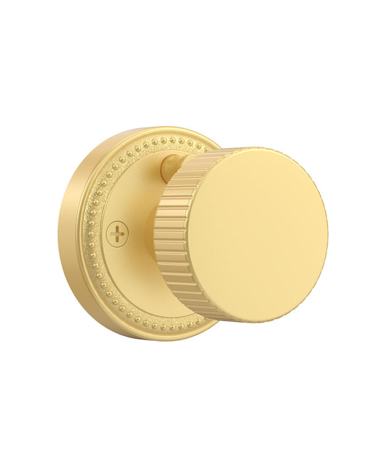 Vero 12-210 Privacy Door Knobs