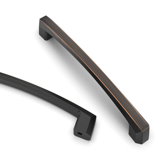 Linea 3908 Cabinet Handles