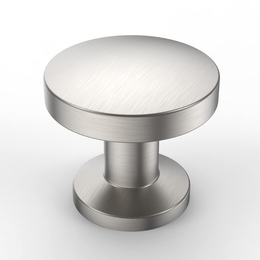 Linea 3835 Round Cabinet  Knobs