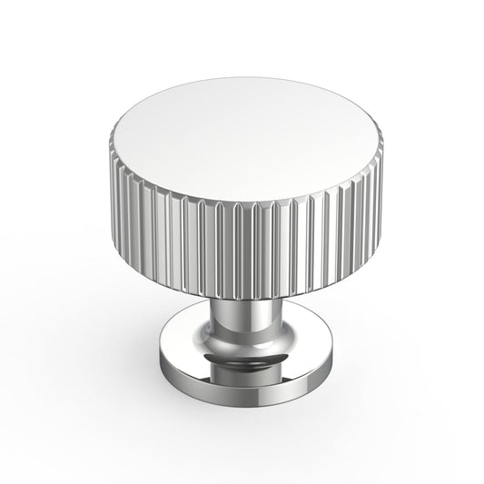 Vero 2250 Round Cabinet Knobs
