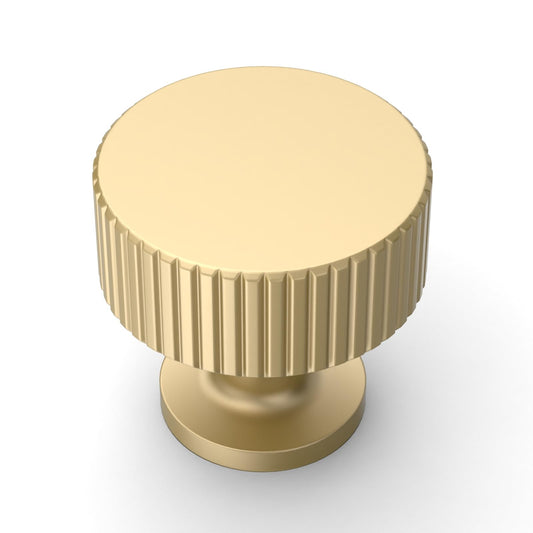 Vero 2250 Round Cabinet Knobs