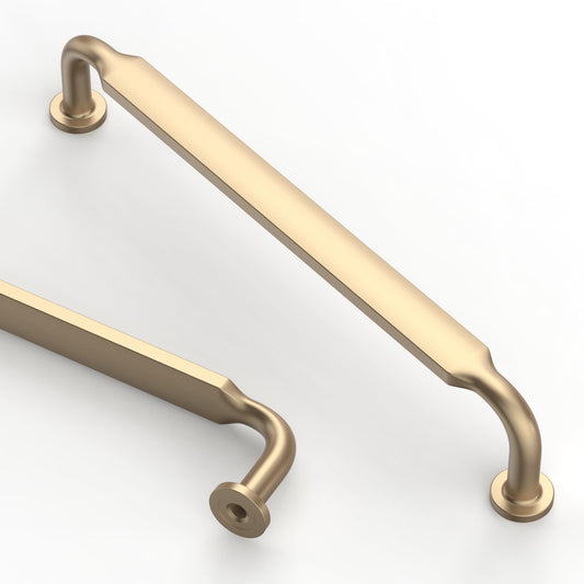 Linea 2028 Cabinet Handles