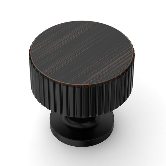 Vero 2250 Round Cabinet Knobs