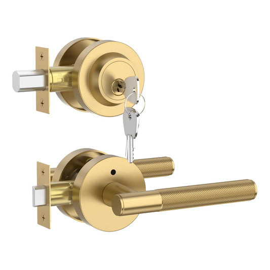 Vero 02-124 Door Handles