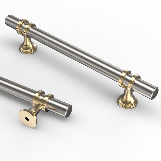 Ambiance 4451 Round Cabinet Knobs