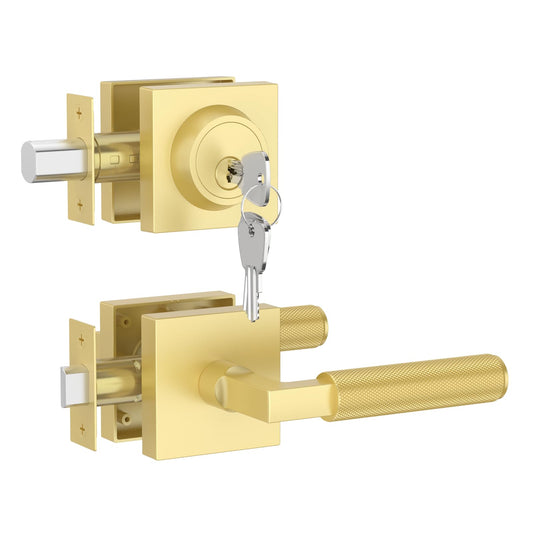 Vero 01-098 Door Handles