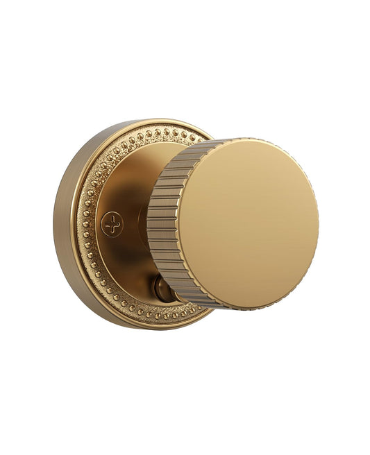 Vero 12-210 Privacy Door Knobs