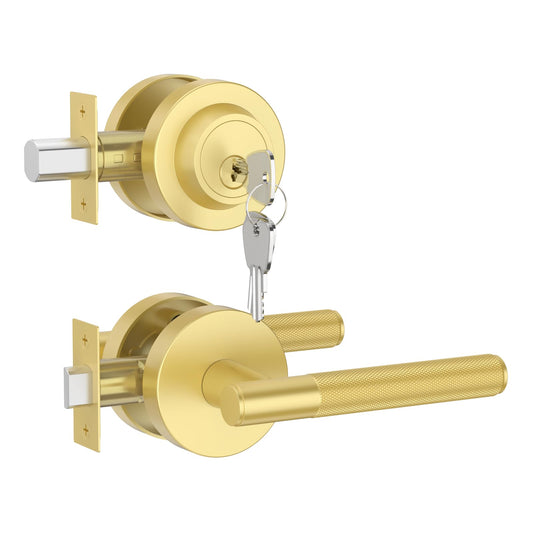 Vero 02-124 Door Handles