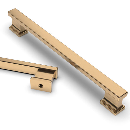 Linea 2891 Cabinet Handles