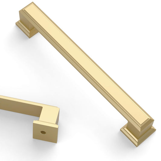 Linea 2044 Cabinet Handles