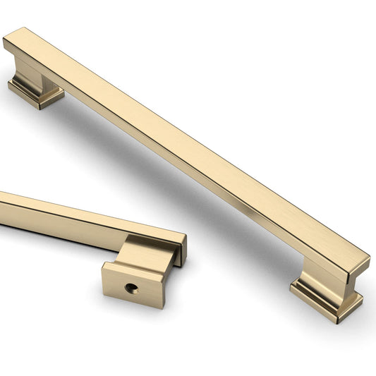 Linea 2891 Cabinet Handles