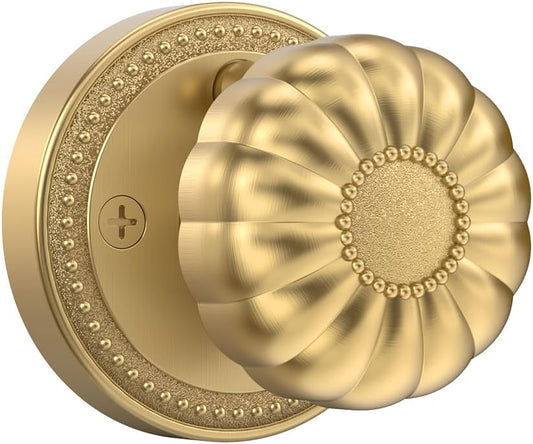 Classic Vintage Door Knob 12-211