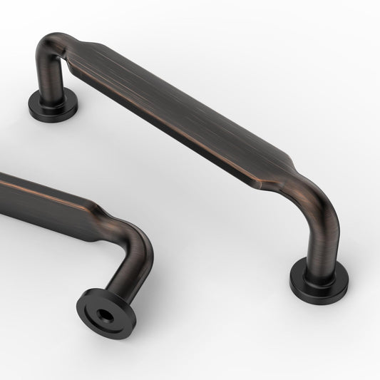 Linea 2028 Cabinet Handles