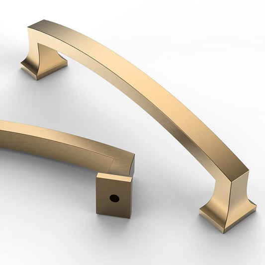 Linea 3781 Cabinet Handles