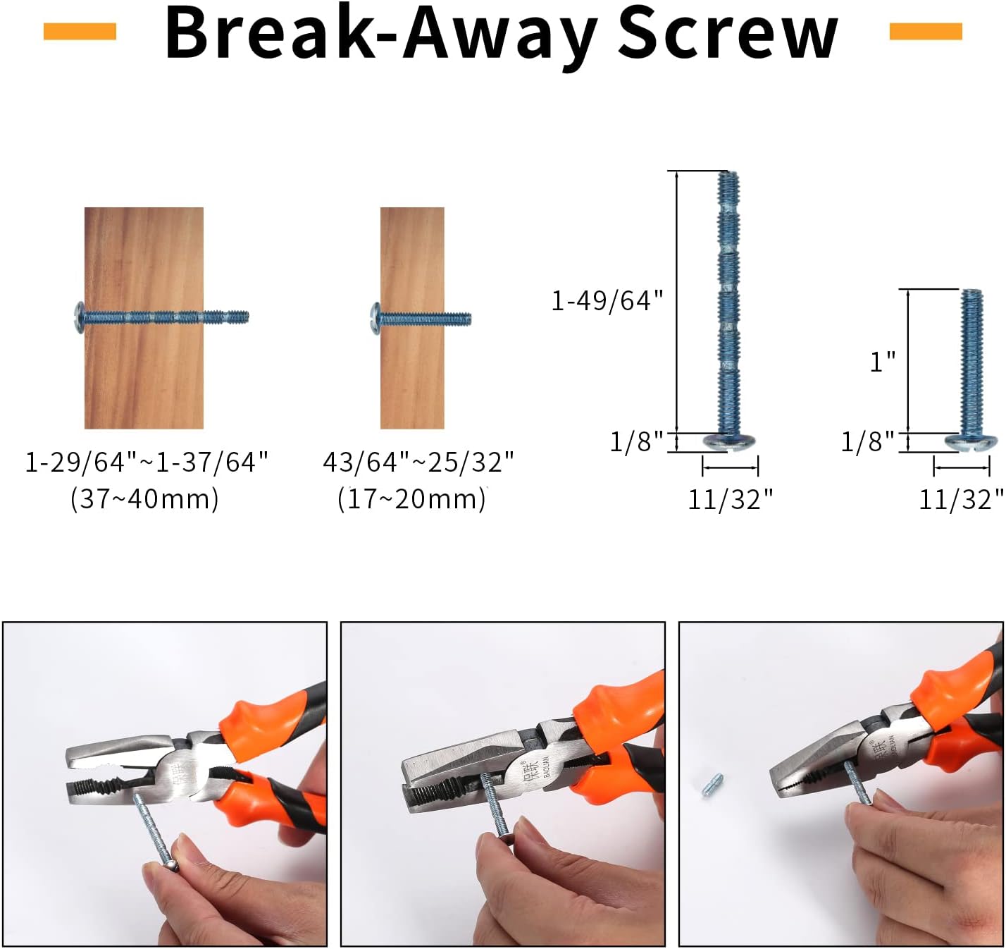 Asidrama 3768 Oil Rubbed Bronze 10 Pack Kitchen Cabinet Pulls