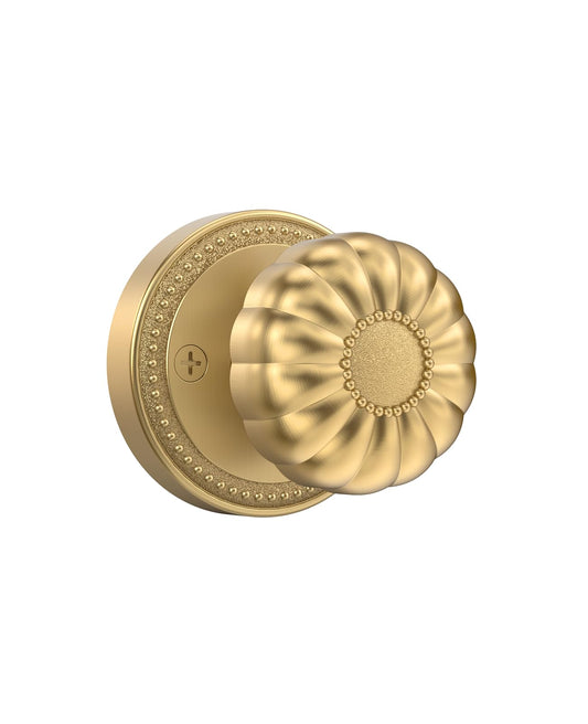 Classic Vintage Door Knob 12-211